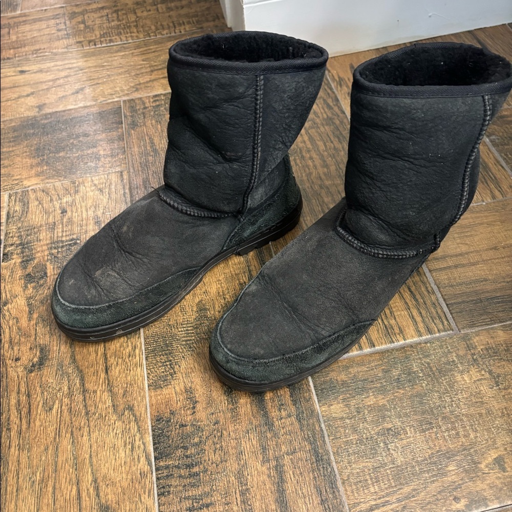 Ugg boots